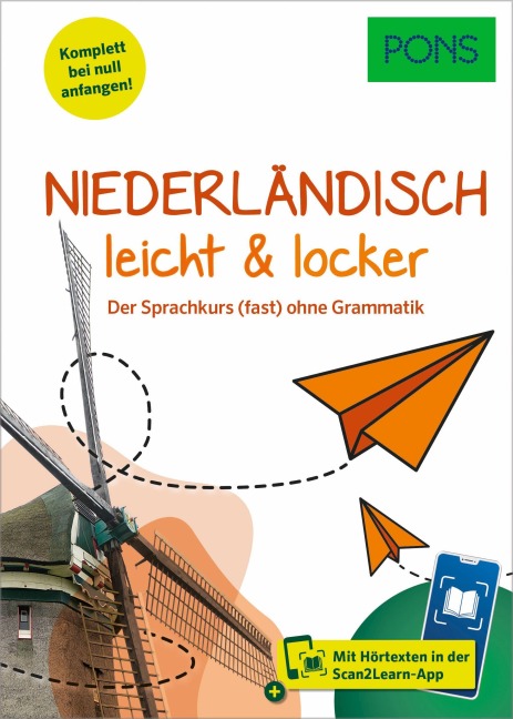 PONS Niederländisch leicht und locker - 
