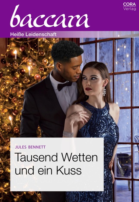 Tausend Wetten und ein Kuss - Jules Bennett
