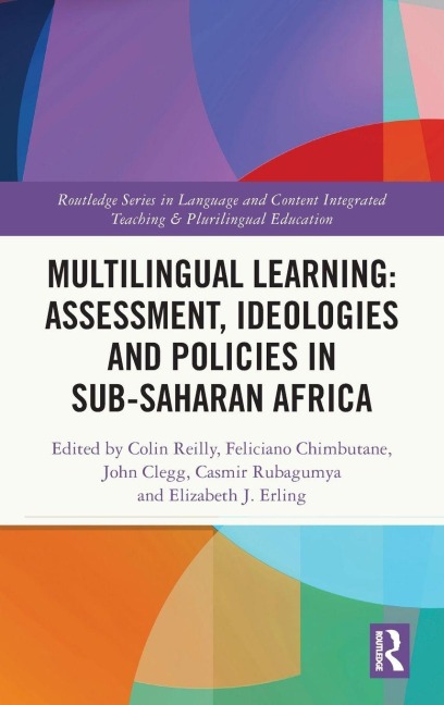 Multilingual Learning - 