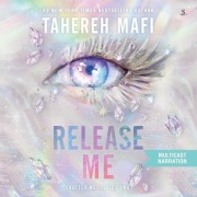Cover-Bild zum Titel 'Release Me' von 'Tahereh Mafi'