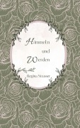 Cover-Bild zum Titel 'Himmeln und Werden' von 'Regina Strasser'