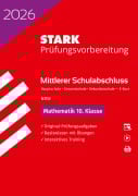 Cover-Bild zum Titel 'STARK Mathematik E-Kurs - Mittlerer Schulabschluss (MSA) 2026 NRW Hauptschule/Gesamtschule/Sekundarschule - Prüfungsvorbereitung' von ''