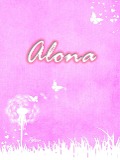 Cover-Bild zum Titel 'Alona' von 'Irpan Rispandi'