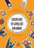 Cover-Bild zum Titel 'Cocuklari ve Gencleri Anlamak' von 'Judy Bartkowiak'