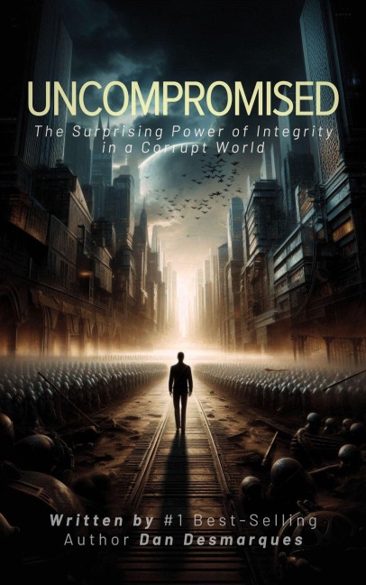 Uncompromised - Dan Desmarques