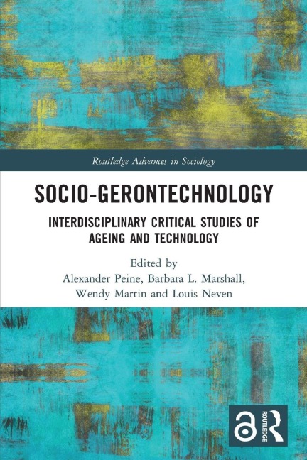 Socio-gerontechnology - 