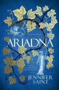 Cover-Bild zum Titel 'Ariadna' von 'Jennifer Saint'