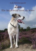 Cover-Bild zum Titel 'Luca' von 'Judy Kleinbongardt'