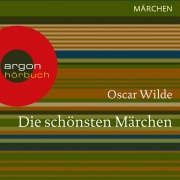 Cover-Bild zum Titel 'Die schönsten Märchen' von 'Oscar Wilde'
