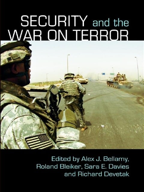 Security and the War on Terror - 