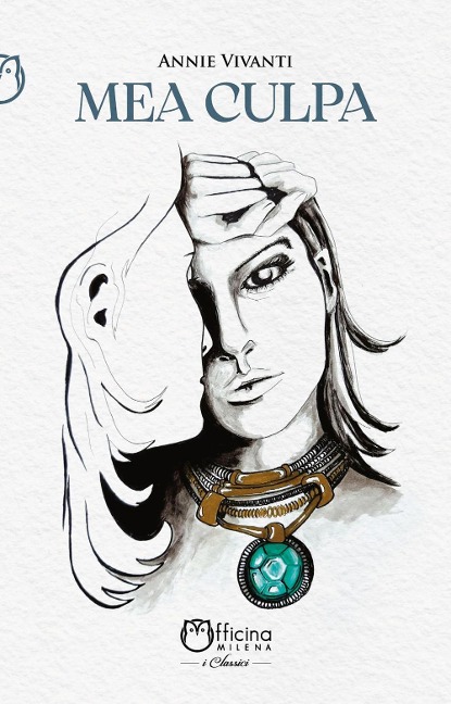 Mea culpa - Annie Vivanti