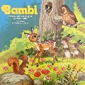 Bambi - Margarita Meister, Felix Salten