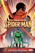 Cover-Bild zum Titel 'Der überlegene Spider-Man' von 'Dan Slott, Mark Bagley, Dan Slott'