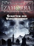 Professor Zamorra 1286 - Oliver Müller