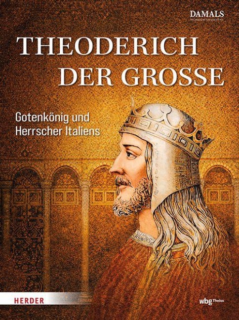 Theoderich der Große - 