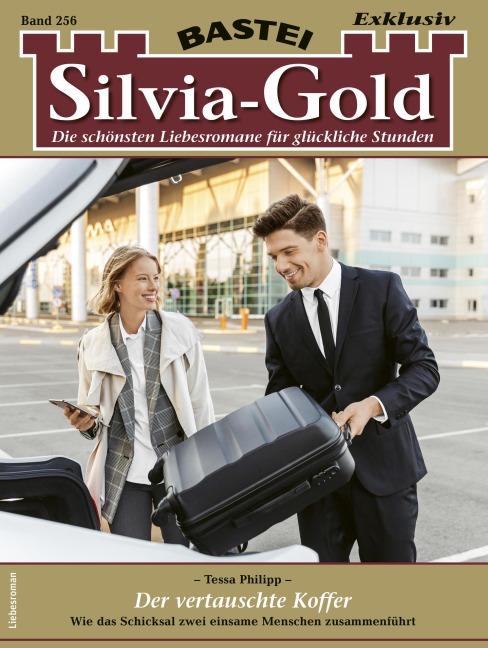 Silvia-Gold 256 - Tessa Philipp