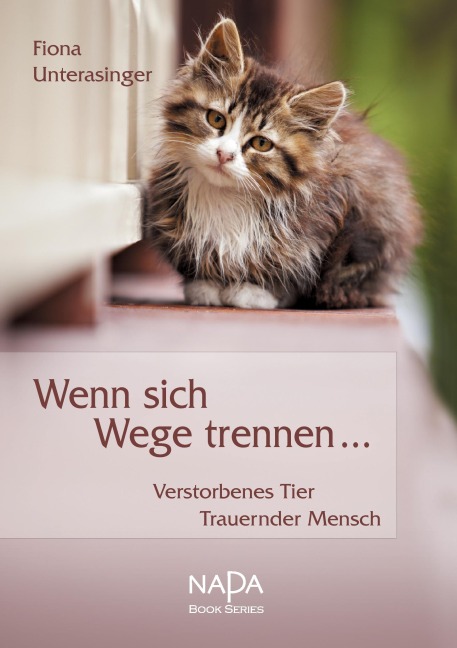 Wenn sich Wege trennen ... - Fiona Unterasinger