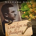 Cover-Bild zum Titel 'Cvat lipe na Balkanu' von 'Gordana Kui¿'