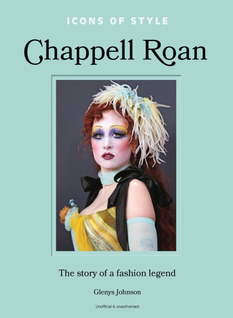 Icons of Style: Chappell Roan - Glenys Johnson