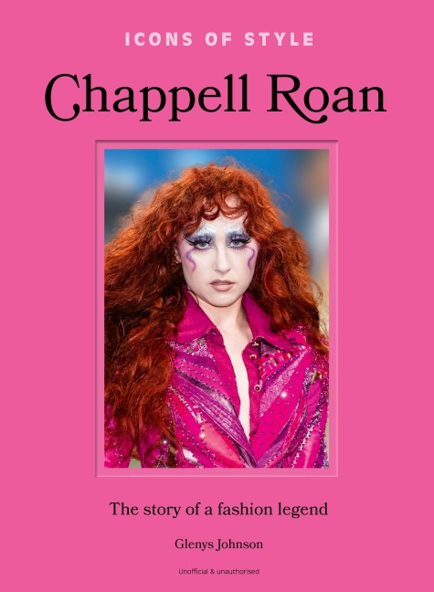 Icons of Style: Chappell Roan - Glenys Johnson