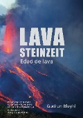 Cover-Bild zum Titel 'Lavasteinzeit' von 'Gudrun Bleyhl'