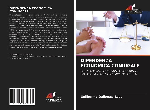 DIPENDENZA ECONOMICA CONIUGALE - Guilherme Dalbosco Loss