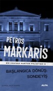 Cover-Bild zum Titel 'Baslangica Dönüs Sondeyis' von 'Petros Markaris'