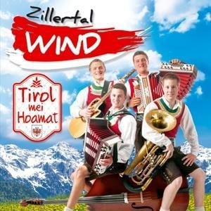 Tirol mei Hoamat - Zillertal Wind