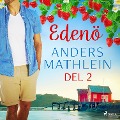 Cover-Bild zum Titel 'Edenö del 2' von 'Anders Mathlein'