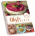 Cover-Bild zum Titel 'Obst-Glück' von ''