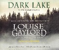Cover-Bild zum Titel 'Dark Lake: An Allie Armington Mystery' von 'Louise Gaylord'
