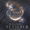 The Claimed - Maggie Sunseri