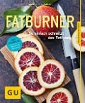 Fatburner - Marion Grillparzer