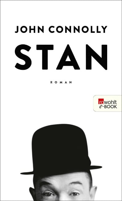 Stan - John Connolly