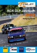 Cover-Bild zum Titel 'RCN GLP Jahrbuch 2023' von 'Wolfgang Förster'
