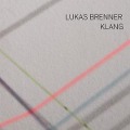 Cover-Bild zum Titel 'Klang' von 'Lukas Brenner'
