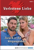 Cover-Bild zum Titel 'Verbotene Liebe - Folge 05' von 'Liz Klessinger'