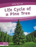 Life Cycle of a Pine Tree - Meg Gaertner