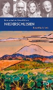 Literarischer Reiseführer Niederschlesien - Roswitha Schieb