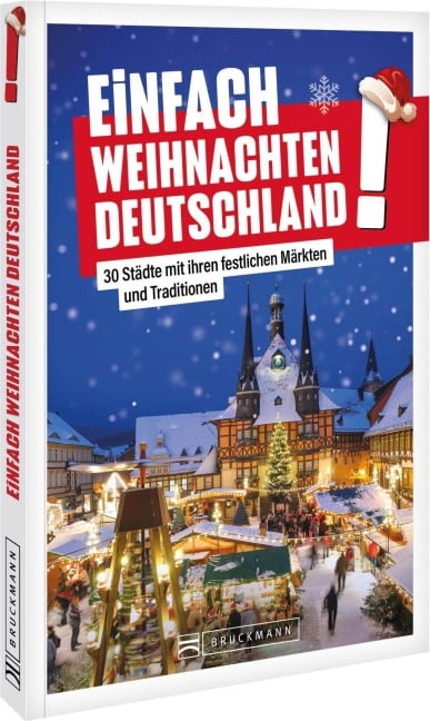 Einfach Weihnachten Deutschland! - 