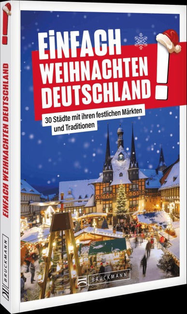 Einfach Weihnachten Deutschland! - 
