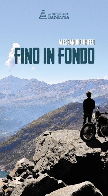 Fino in fondo - Alessandro Orfeo