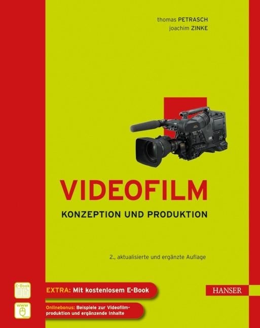 Videofilm - Thomas Petrasch, Joachim Zinke