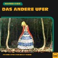 Cover-Bild zum Titel 'Das andere Ufer' von 'Manfred Kyber'