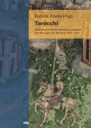 Cover-Bild zum Titel 'Tarocchi' von 'Sabine Abele-Hipp'