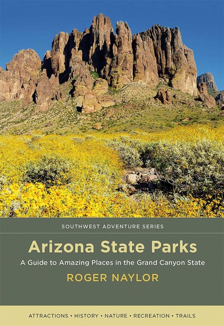 Arizona State Parks - Roger Naylor