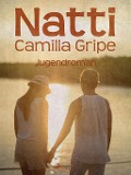 Cover-Bild zum Titel 'Natti' von 'Camilla Gripe'