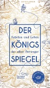 Cover-Bild zum Titel 'Der Königsspiegel' von ''