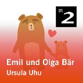 Cover-Bild zum Titel 'Emil und Olga Bär: Ursula Uhu' von 'Christa Kemper'
