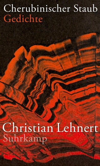Cherubinischer Staub - Christian Lehnert